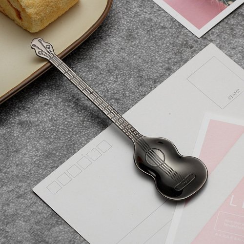 Guitar Spoon