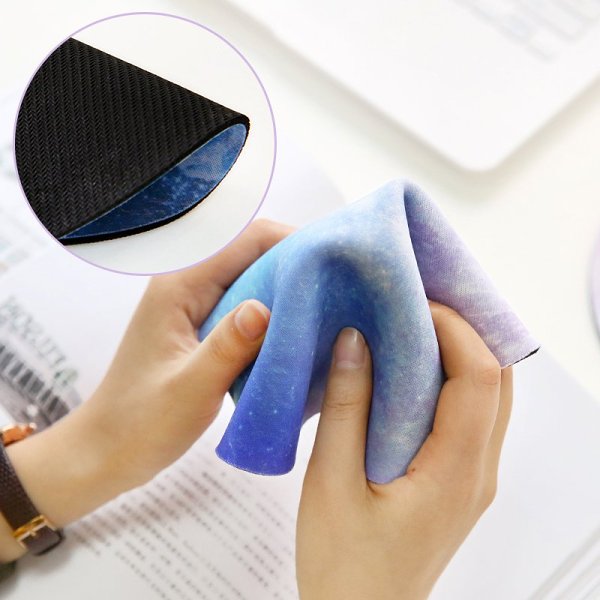 The Mars Mouse Pad