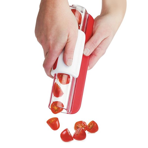 Zip Slicer