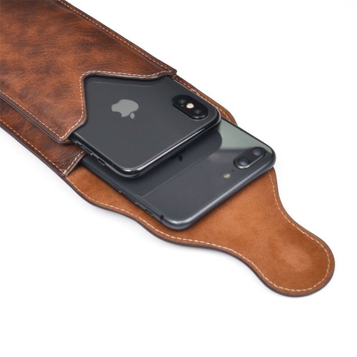 Cowboy Style Smartphone Case