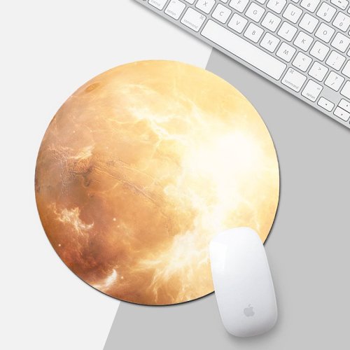 The Mars Mouse Pad