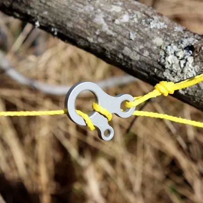 Hammock Gear Aluminum RCA Starter