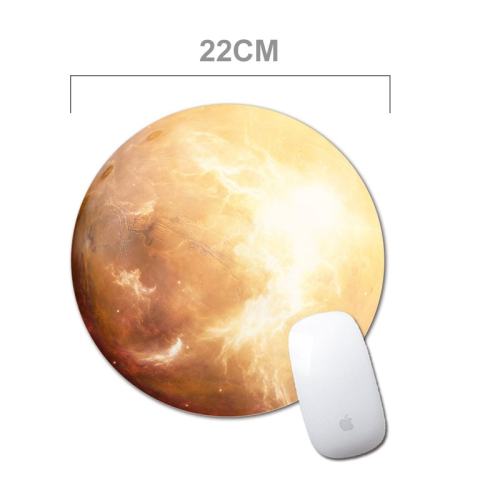 The Mars Mouse Pad