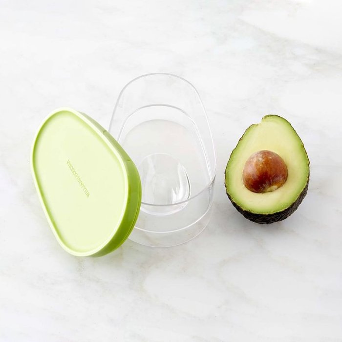 Avocado Storage Box