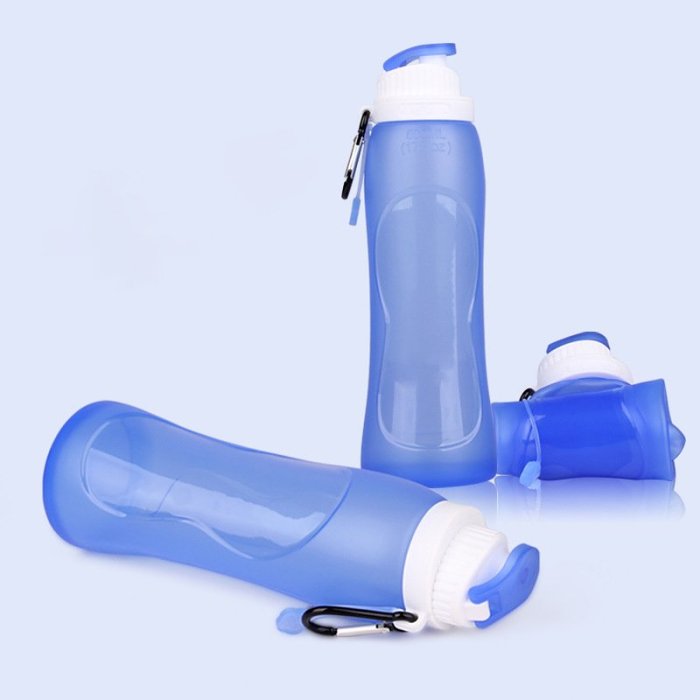 Collapsible Water Bottle