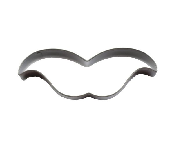 Crustache Sandwich Cutter