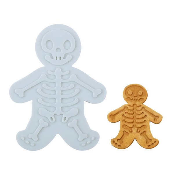 Gingerdead Men Cookie Cutters
