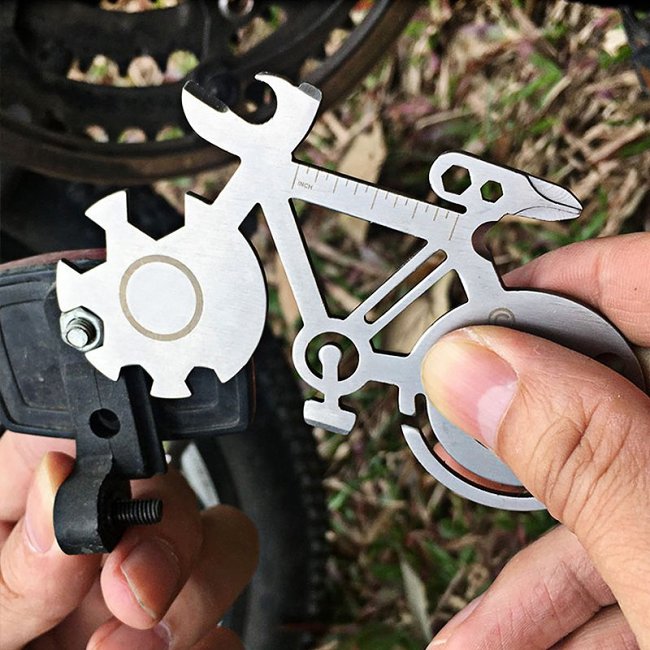 Bicycle Multi Tool