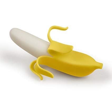 Top Banana Wine Stopper