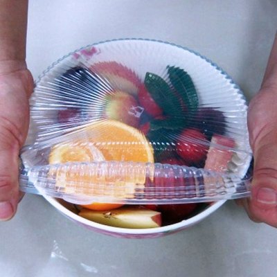 Free Shipping Smart Silicone Stretch Lids