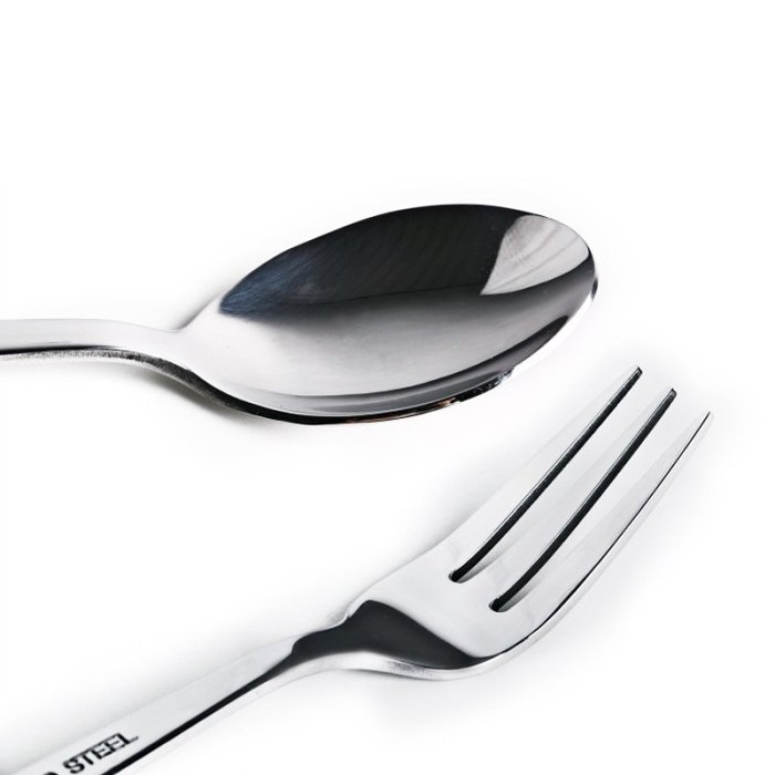 Spanner Spoon and Fork Set