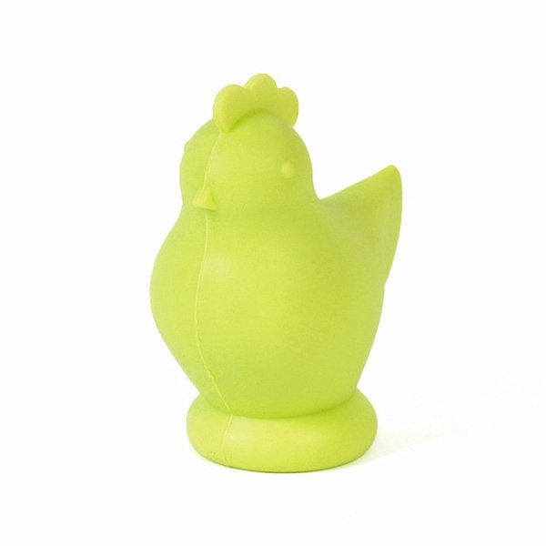 Cluck Yolk Extractor