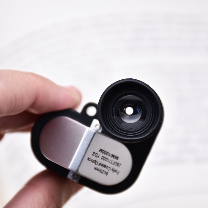 Pocket Mini Telescope