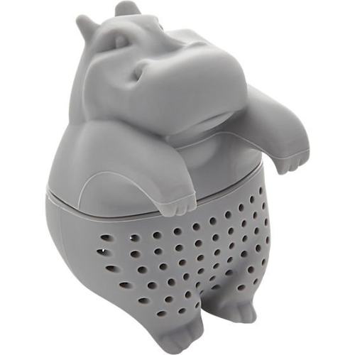 Hippo Tea Infuser