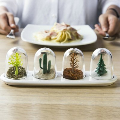 Four Seasons Seasoning Shaker