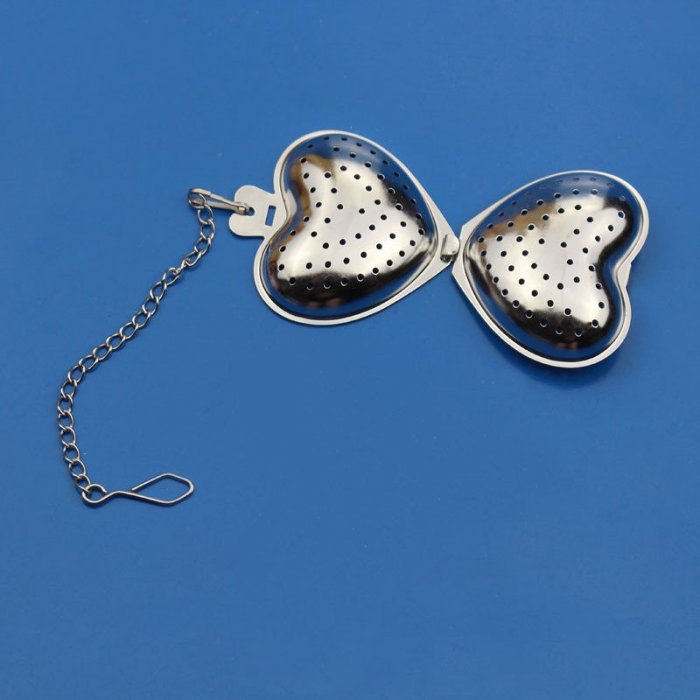 Heart Tea Infuser