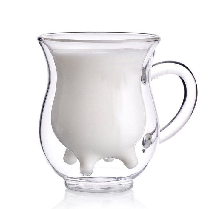 Calf & Half Creamer Pitcher