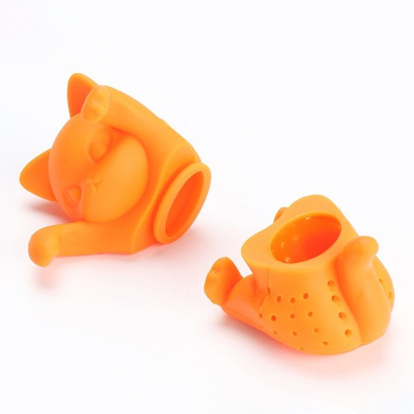 Cat Tea Infuser
