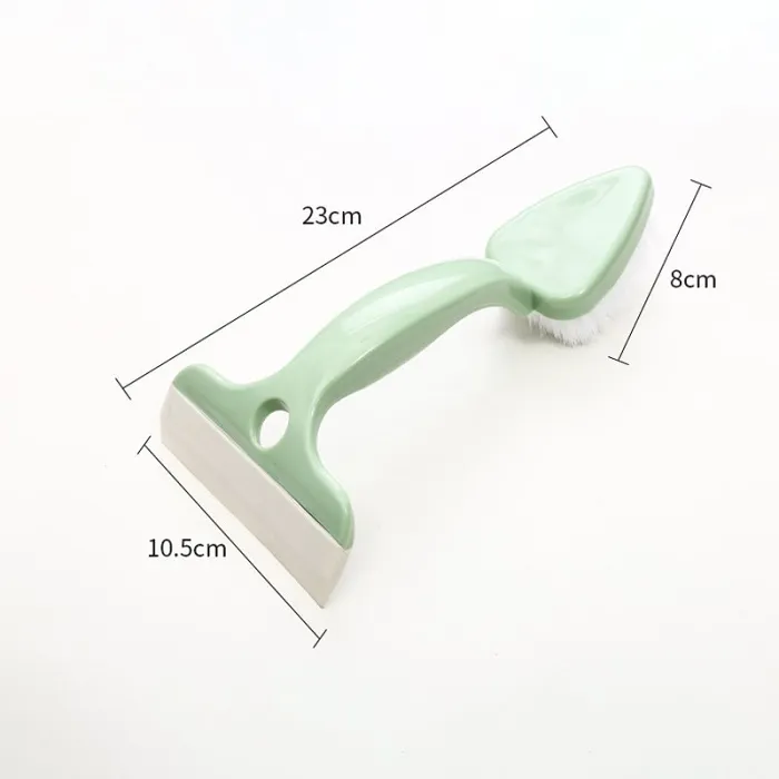 Two in One Cleaner