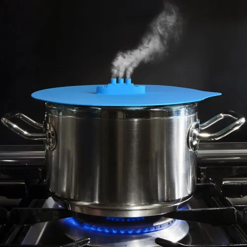 Steam Ship Steamer Lid 3pcs Free Shipping