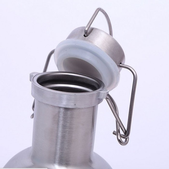 Growler 2 Go
