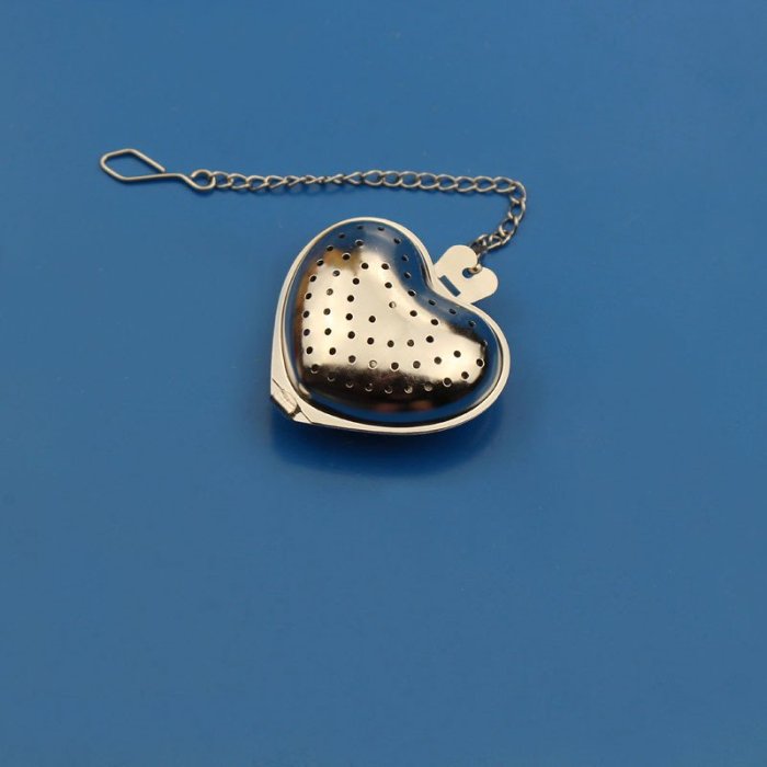 Heart Tea Infuser