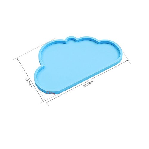 Cloud Coaster