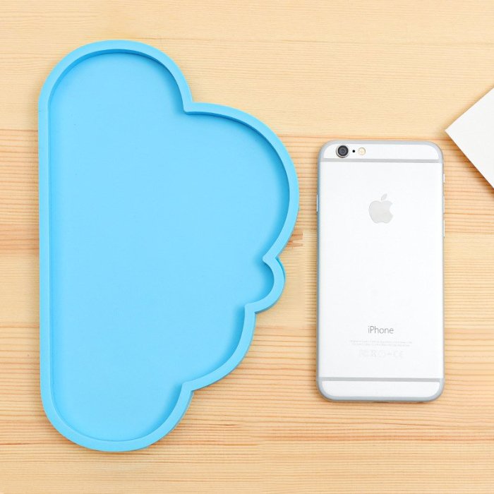 Cloud Coaster