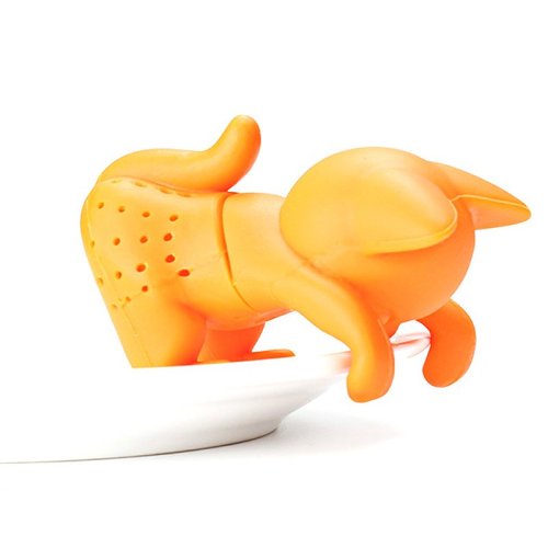 Cat Tea Infuser