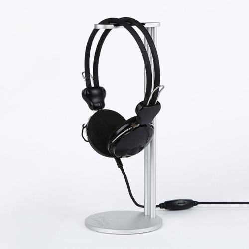 Premium Machined Luxury Headphone Stand