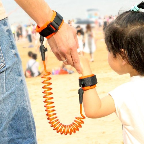 Child Anti-lost Wrist Link