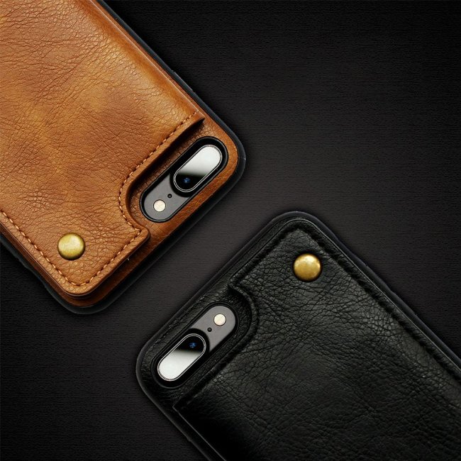 Clearance sale iPhone Back Wallet Case