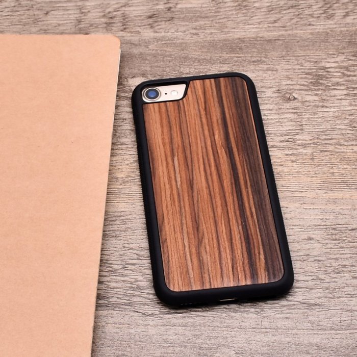 Clearance Wood Skin iPhone Case