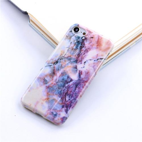 Galaxy Marble iPhone Case