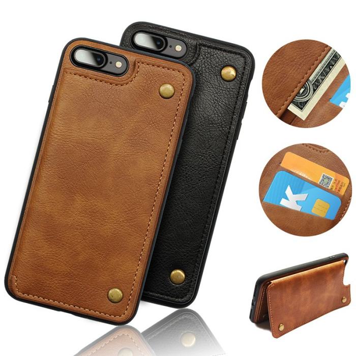 Clearance sale iPhone Back Wallet Case