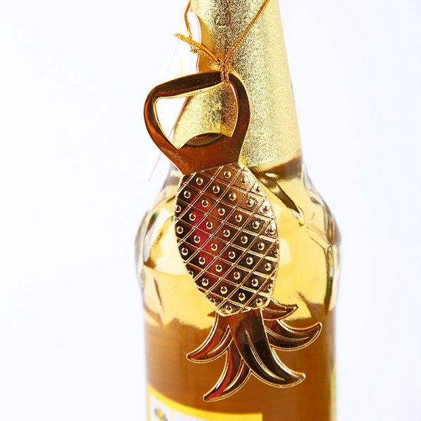 Pineapple Bottle Opener  Pineapple Lover Opener for Bar restaurant