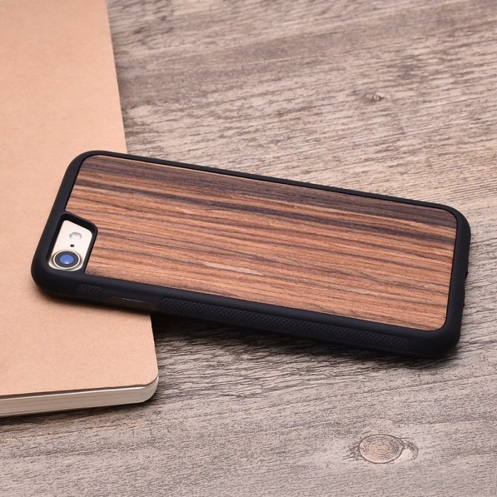 Clearance Wood Skin iPhone Case