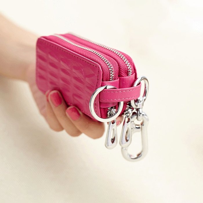 Crocodile Key Wallet