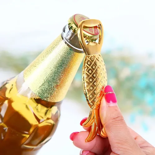 Pineapple Bottle Opener  Pineapple Lover Opener for Bar restaurant