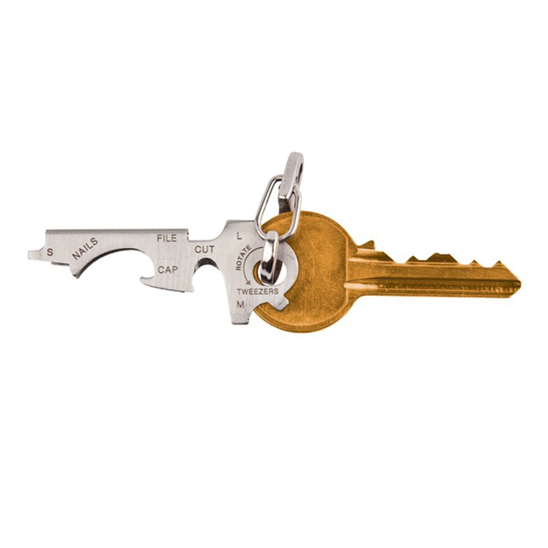 Multifunction Keytool