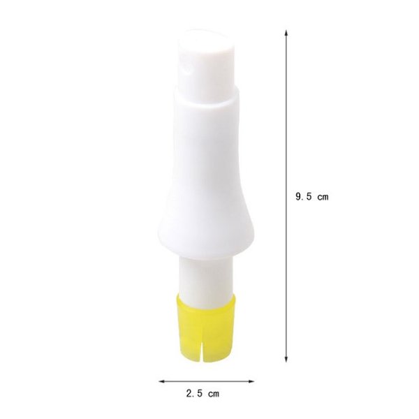 Stem Flavor Spray