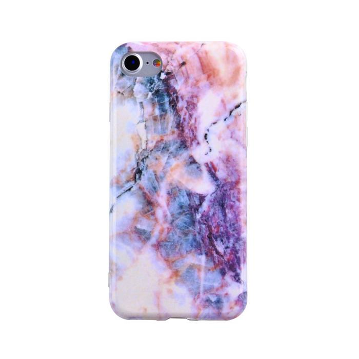 Galaxy Marble iPhone Case