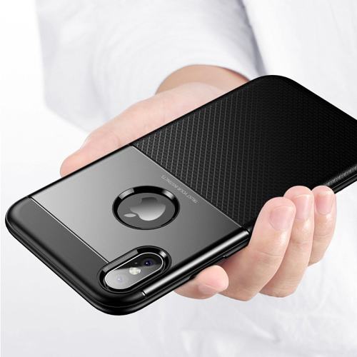 Business Style iPhone Armor Case
