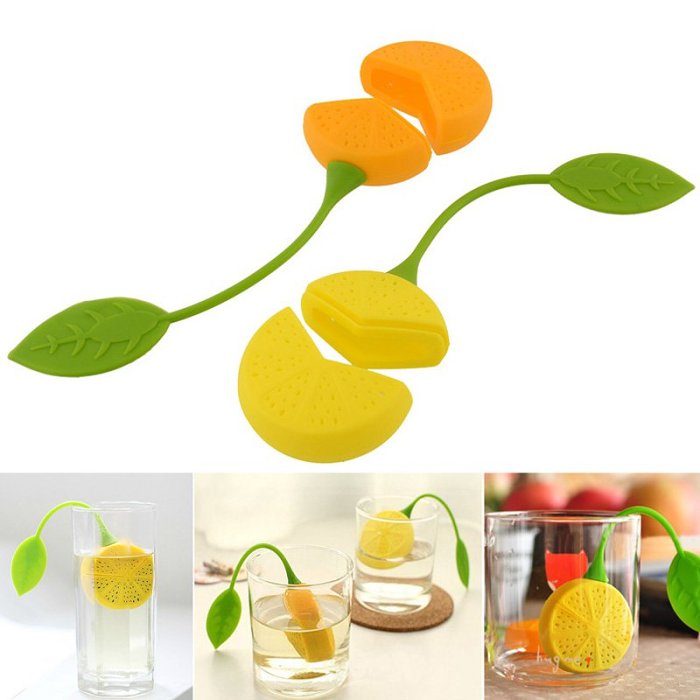 Lemon Tea Infuser