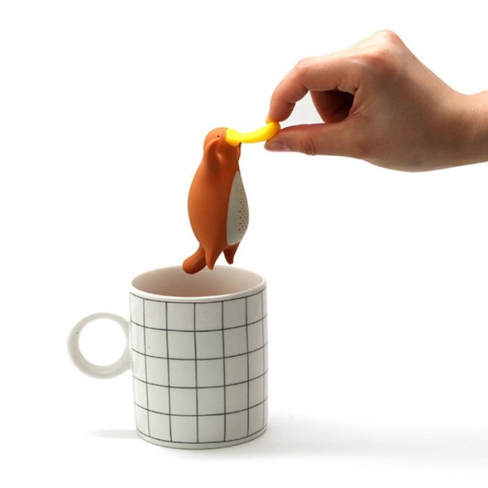 Platypus Tea Infuser