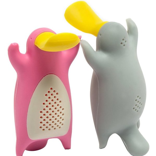 Platypus Tea Infuser