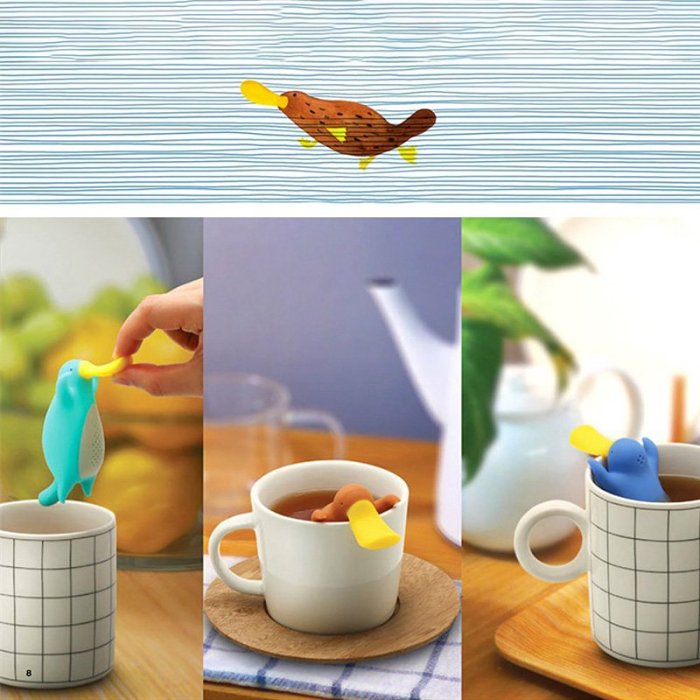 Platypus Tea Infuser