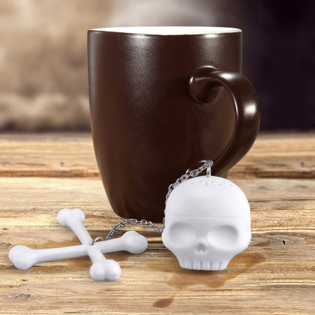 Tea Bones Infuser