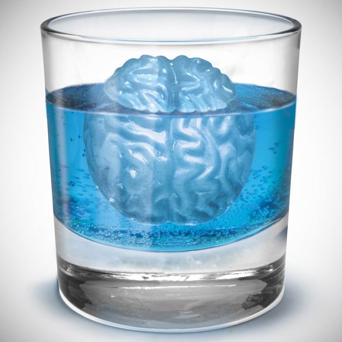 Brain Freeze Ice Tray