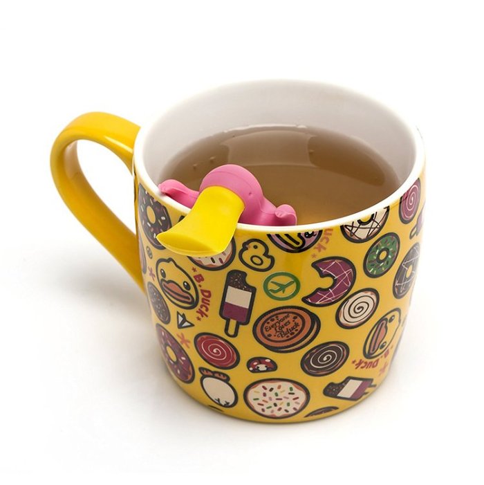 Platypus Tea Infuser